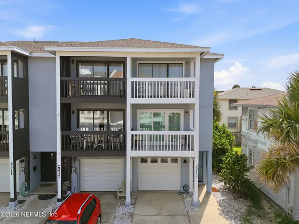 2219 1ST Street S, Jacksonville Beach, FL 32250