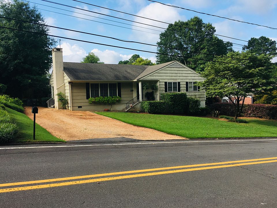 925 Hardwick Cir, Dalton, GA 30720 Zillow