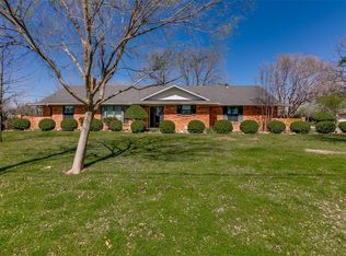 15407 Ranch Rd, Forney, TX 75126