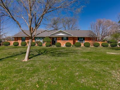 15407 Ranch Rd, Forney, TX, 75126
