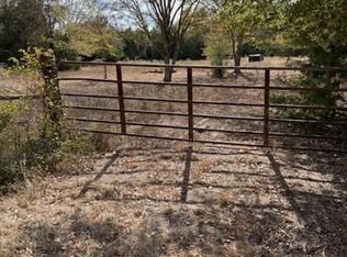 0 An County Rd #2805, Tennessee Colony, TX 75861