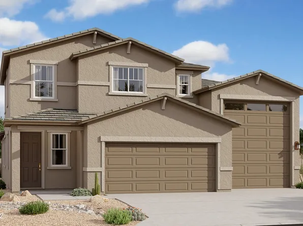 10635 W Herscher St, Marana, AZ 85653