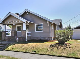 510 S 37th St, Tacoma, WA 98418