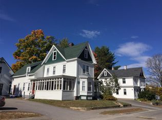 56A Langdon St, Plymouth, NH 03264