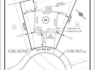 6 River Birch Rd, Columbia, SC 29229