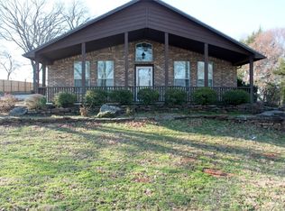 338 Locust Rd, Pottsboro, TX 75076
