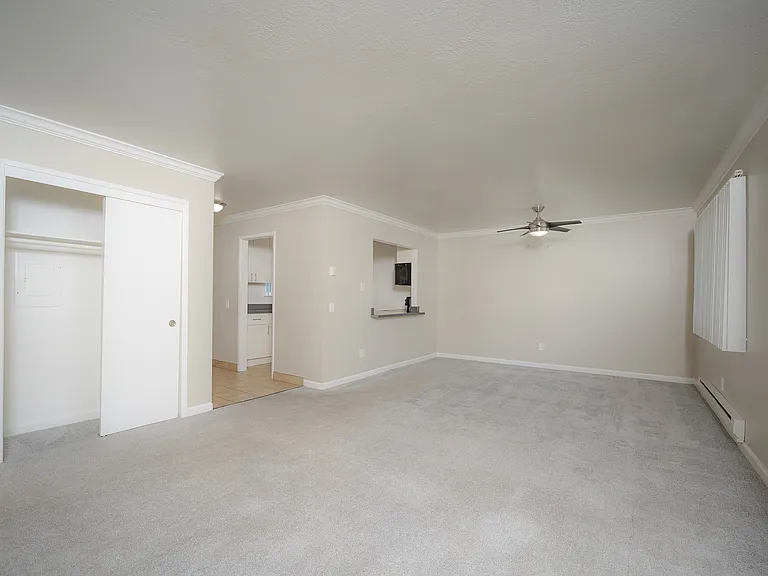 Experience the comfort of a spacious living area, perfect for relaxation and entertainment.