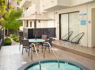 Park Rochester Apartments, Los Angeles, CA 90024