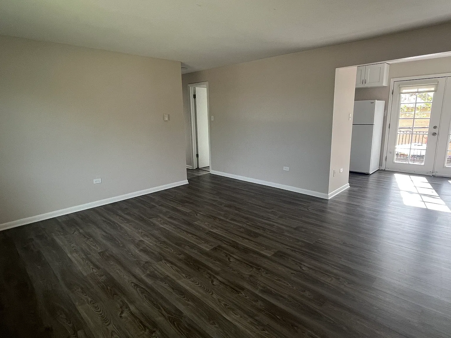 Oak North Apartments — Photo 4