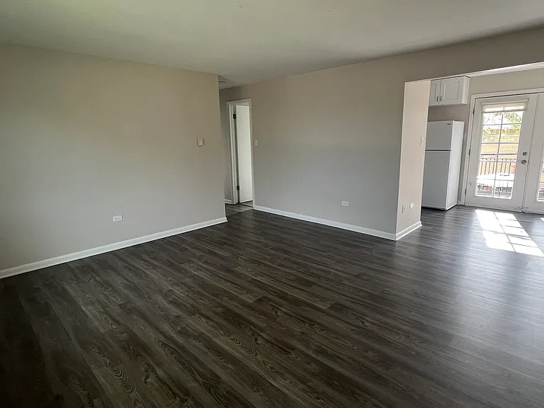 Oak North Apartments — Photo 5