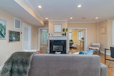 Sold by Coldwell Banker Residential Brokerage - Hoboken