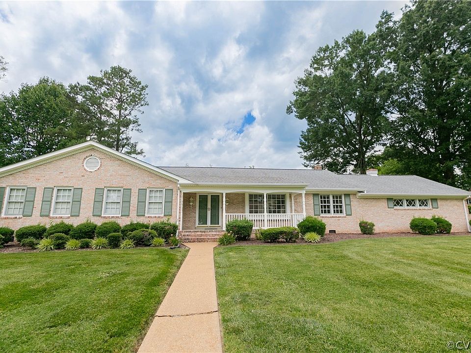 9157 Robin Ridge Dr, Mechanicsville, VA 23116 Zillow