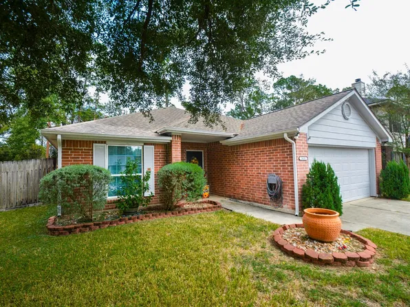 3638 Nutwood Ln, Spring, TX 77389