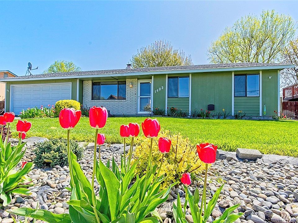 1st image of 1403 S Lakeway Dr