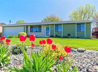 1403 S Lakeway Dr, Moses Lake, WA 98837