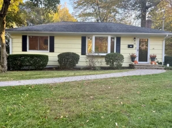 18 Sunnybrook Rd, Bernardsville Boro, NJ 07924
