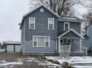 638 Leonard St, Napoleon, OH 43545
