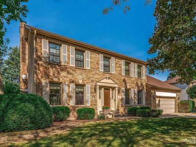 11 Hardwick Ct, Sugar Grove, IL, 60554