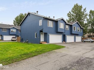 2100 E 74th Ave #5B, Anchorage, AK 99507