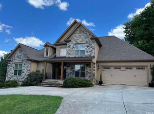 9708 Fonville Rd, Wake Forest, NC 27587