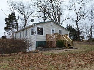 551 Karen Dr, Hillsboro, MO 63050