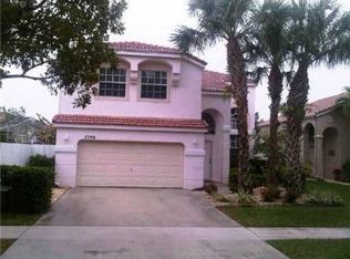 7799 Rockport Cir, Lake Worth, FL 33467