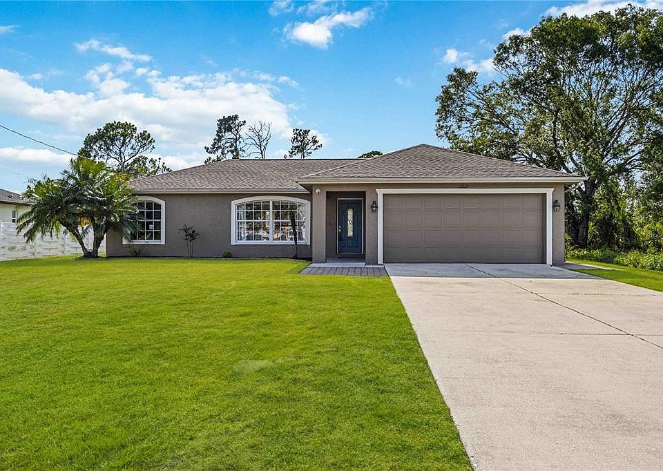 2227 N Chamberlain Blvd, North Port, FL 34286 Zillow