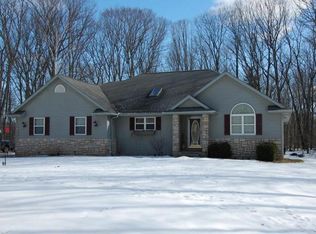 8760 Rambling Way, Stanwood, MI 49346
