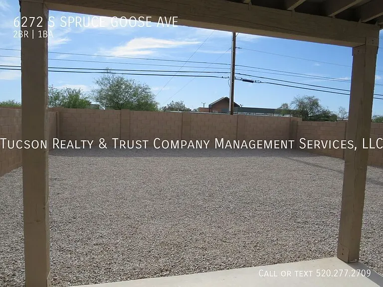 6272 S Spruce Goose Ave — Photo 20