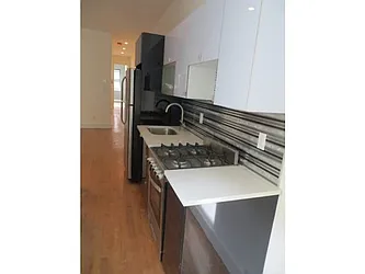 Rented by David W Realty Inc