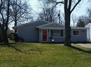 6044 Atwell Rd, Toledo, OH 43613