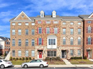 43166 Luttrell Sq, Ashburn, VA 20148