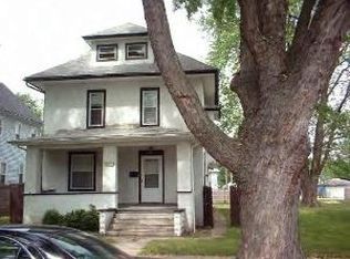 533 S Elm Ave, Kankakee, IL 60901