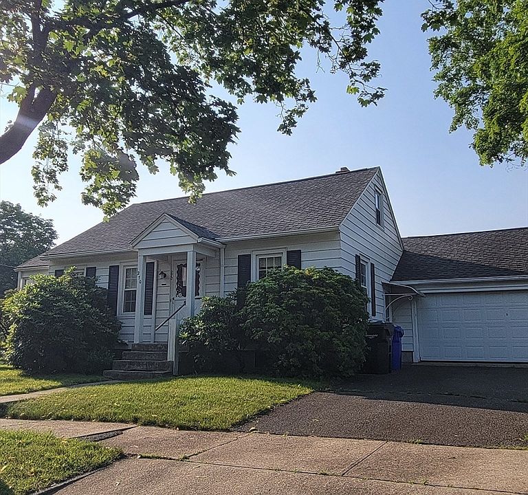270 Cambria St, Springfield, MA 01118 | Zillow