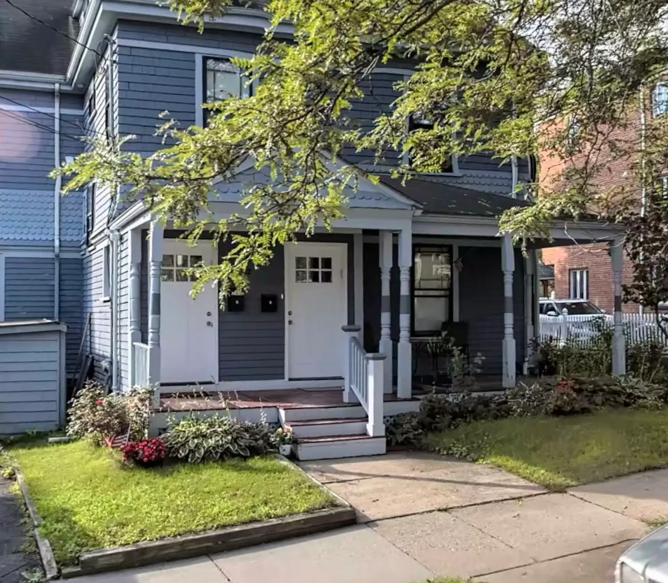 1 bed, 1.5 bath, 1000 sqft, $3,500 — Photo 1