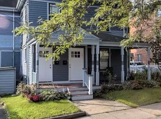42 Hollis St #1, Newton, MA 02458