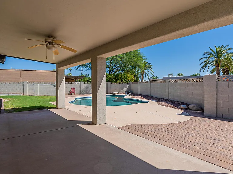 6341 N 82nd Way — Photo 39