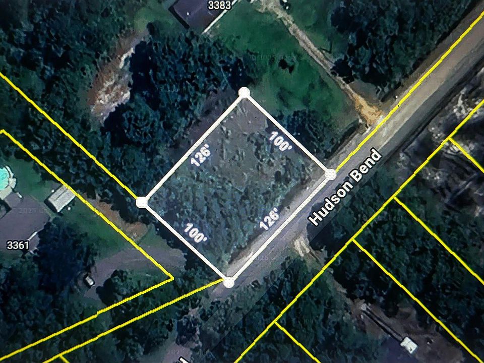 2nd image of 0 Hudson Bnd