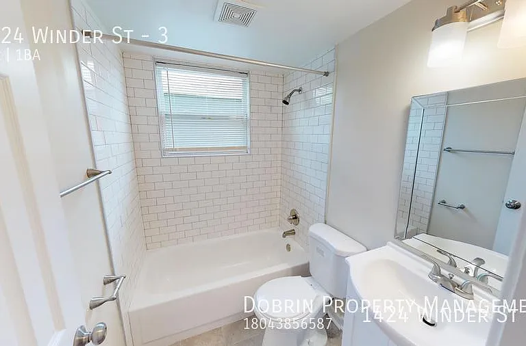 1424 Winder St #3 — Photo 19