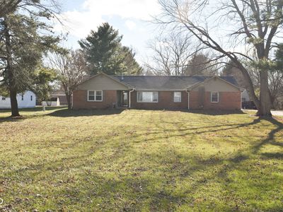 7067 W 150 N, Greenfield, IN, 46140