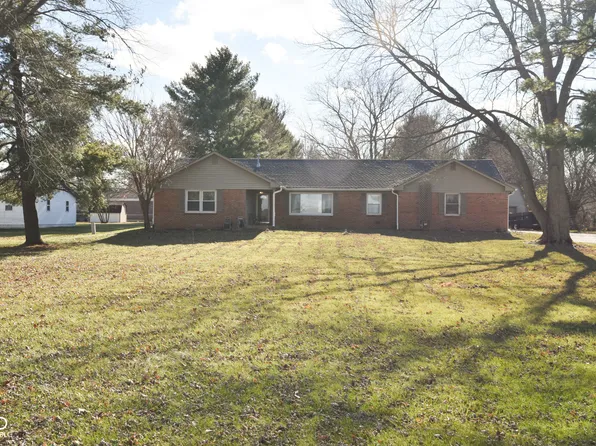 7067 W 150 N, Greenfield, IN 46140