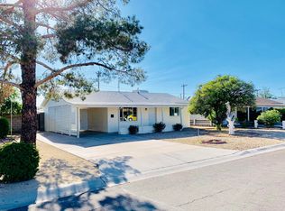 11818 N 112th Dr, Youngtown, AZ 85363