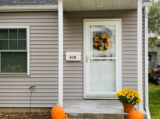 410 E Jefferson St, Knoxville, IA 50138