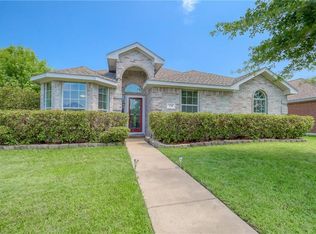 718 Kerwin Ct, Wylie, TX 75098