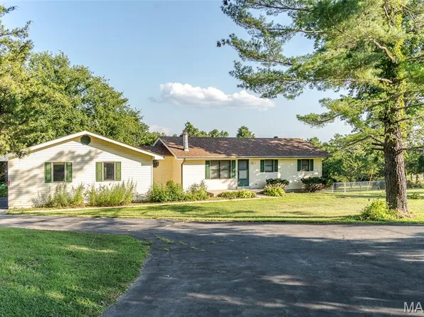 328 Hawk Rd, Saint Clair, MO 63077
