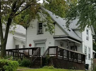 1401 Belle Ave, Davenport, IA 52803