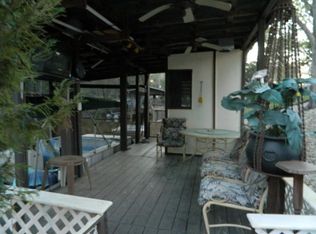 129 Clearwater Rd, Satsuma, FL 32189