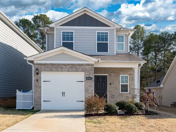 6282 Rainbow Row, Pell City, AL 35128