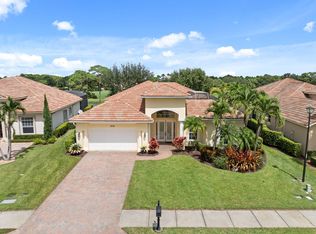 8738 Tompson Point Road, Port Saint Lucie, FL 34986