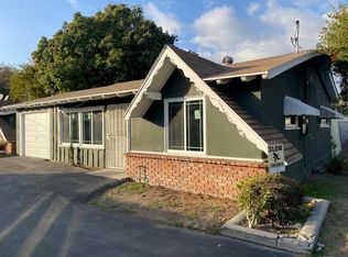 1607 S Mayflower Ave, Monrovia, CA 91016